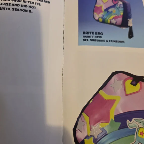 Scholastic Pokémon and Fortnite Books - Colorful Covers - Picture 12 of 14